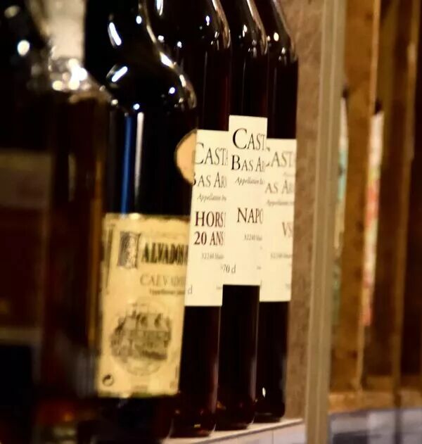 Gins, Vodkas, Tequilas, Apéritifs et Spiritueux