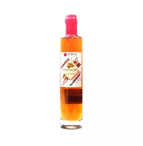 Liqueur de Châtaigne - Maison Aurian