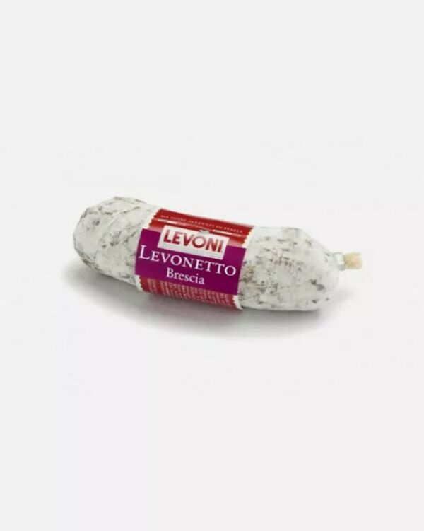 Levoni Salame Levonetto Paesano - 200g*