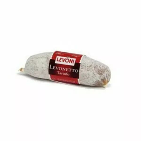 Levoni Salame Con Tartufo - 250g*