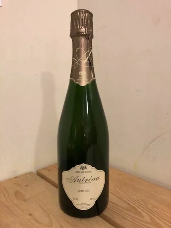 Autréau - Demi-Sec