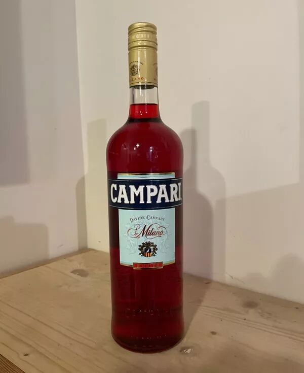 CAMPARI - 1l
