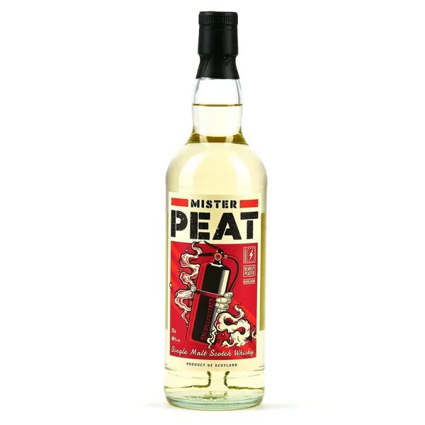 Ecosse - MISTER PEAT ORIGINAL (50 ppm)