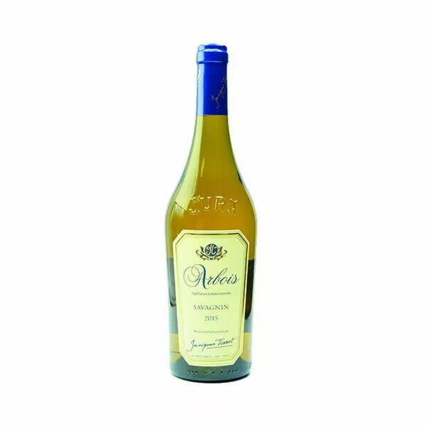 Arbois AOC - Savagnin - Domaine Jacques Tissot