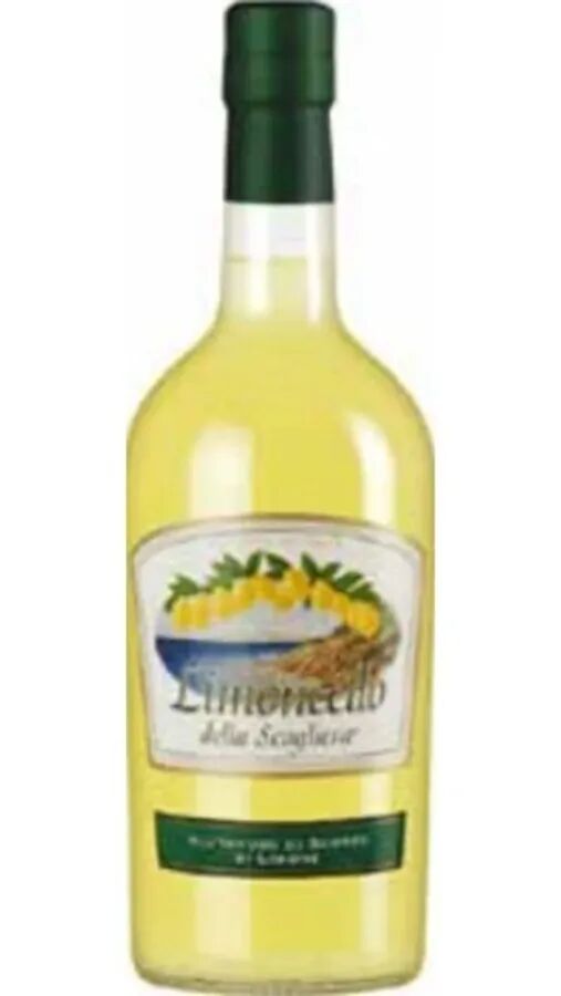 Limoncello - DELLA RIVIERA