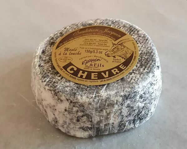 Rond Tradition Frais - 150g*