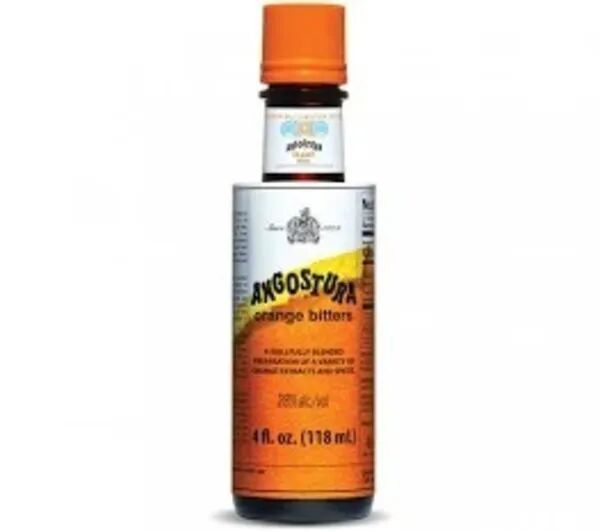 ANGOSTURA Orange Bitters